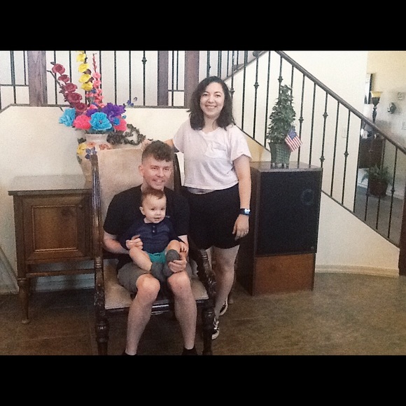 Meet your Posher, Athena - Picture 4 of 8